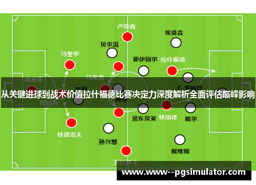 从关键进球到战术价值拉什福德比赛决定力深度解析全面评估巅峰影响